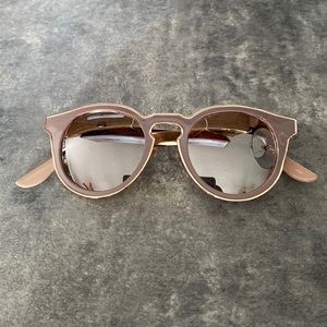 Circular Sunglasses